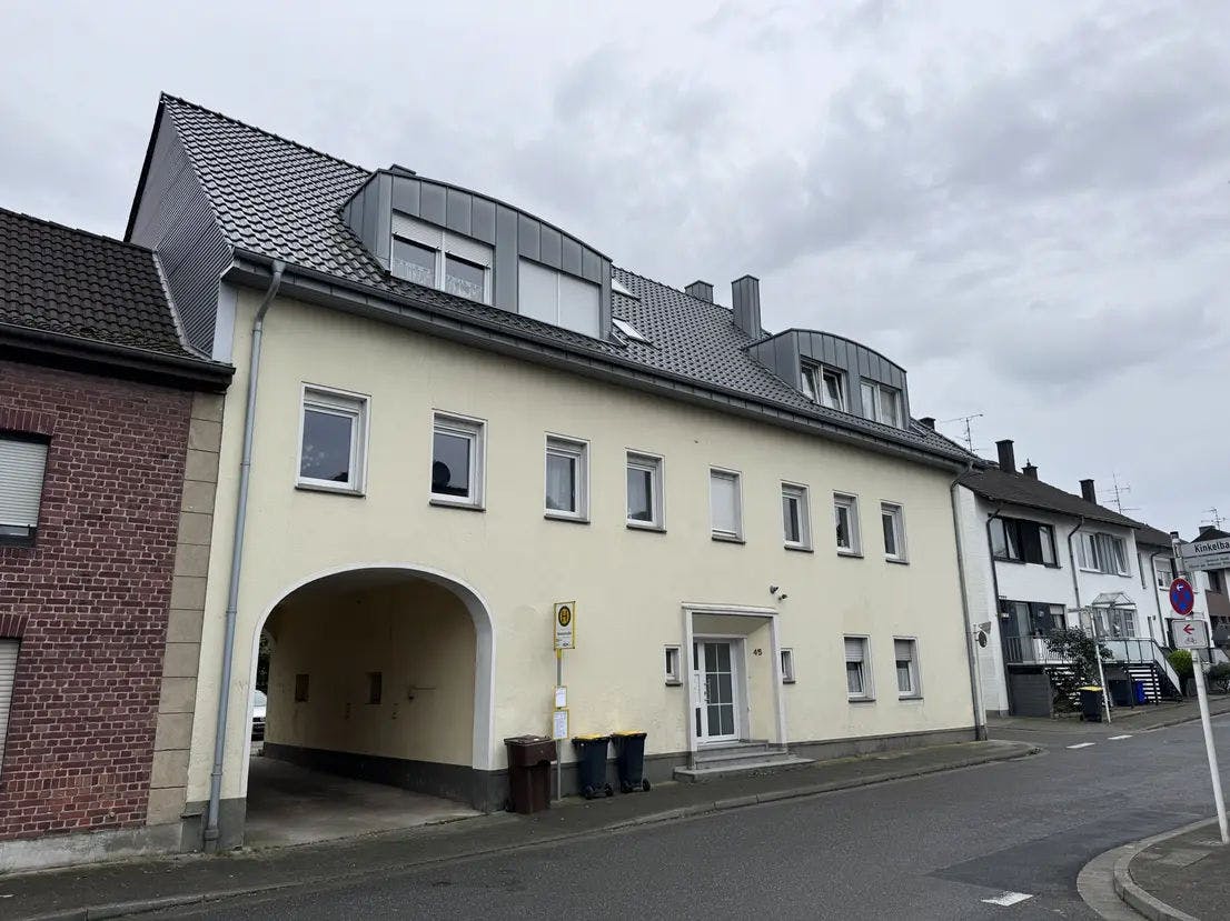 Bild 7 Familienwohnung in Mönchengladbach | Mönchengladbach | 150m² | 185.000€
